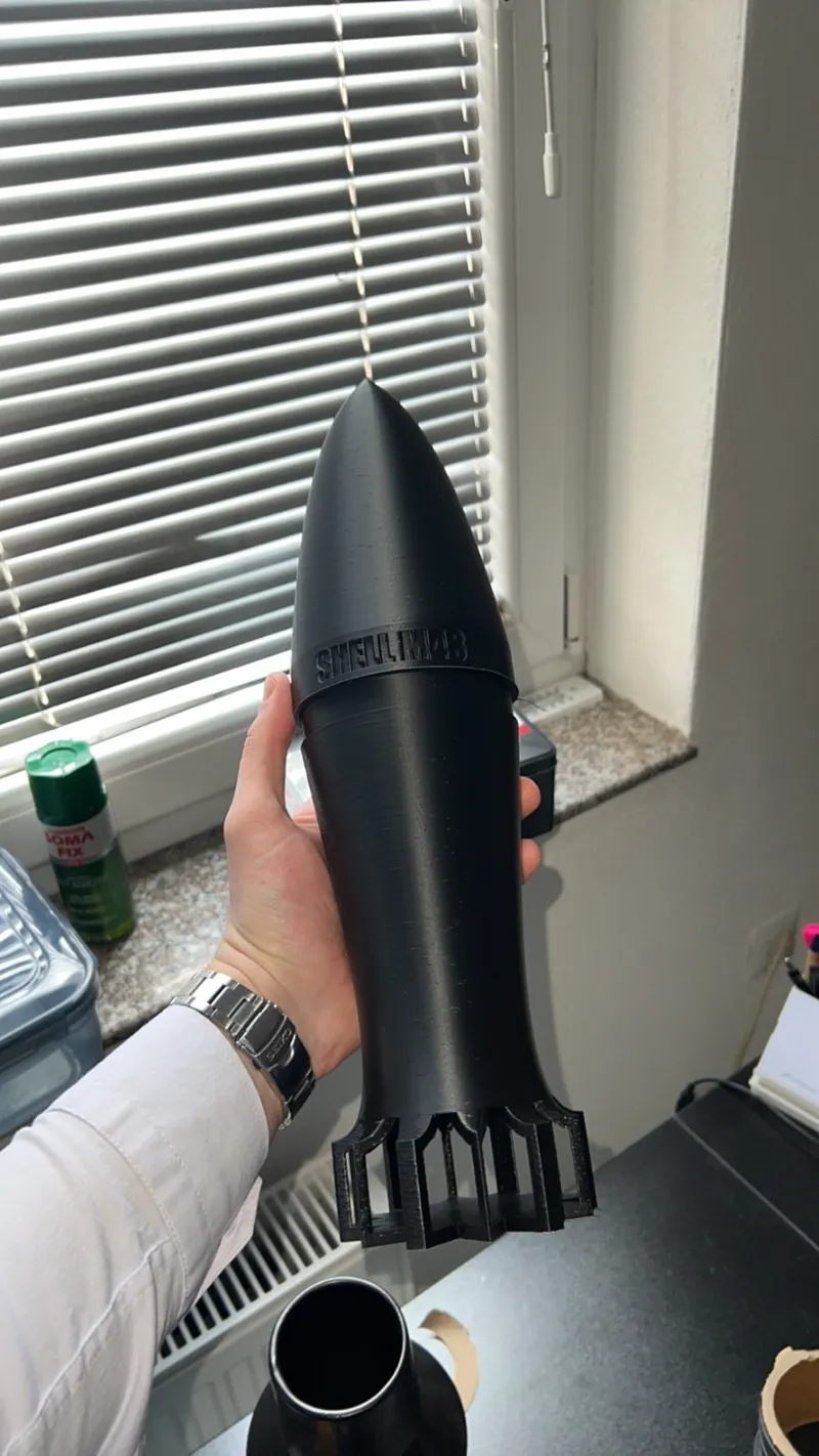 Rocket 