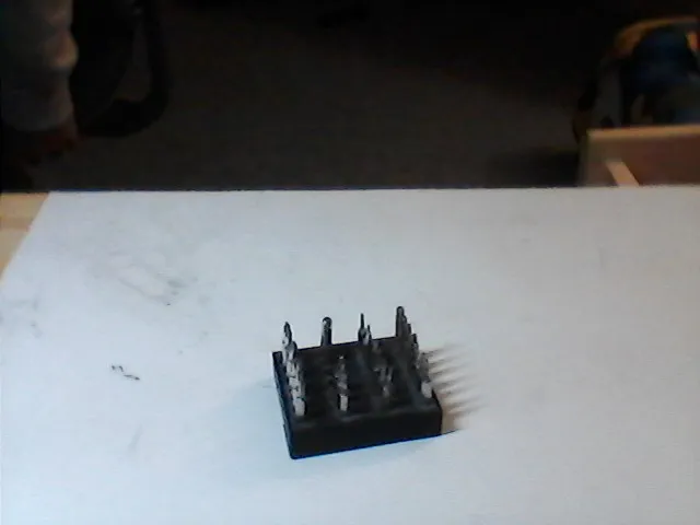Bit Holder