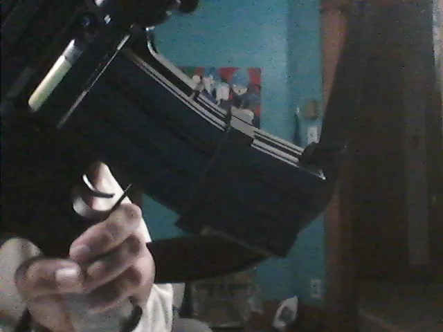 Airsoft Dual Mag Clip
