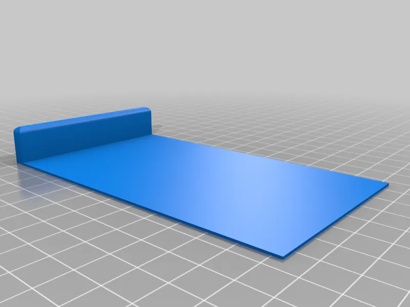 Display cover for Anycubic Kobra