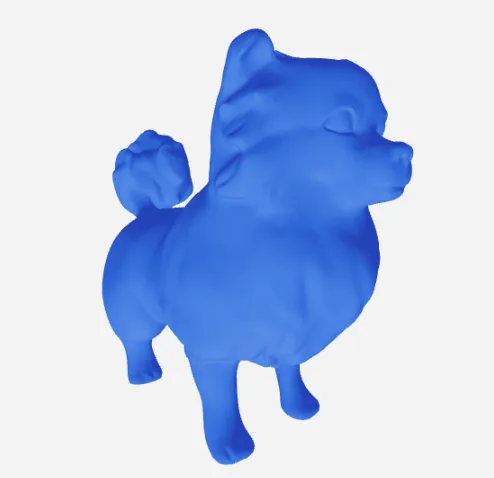 Pomeranian