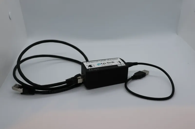 Wifiduck Stealth case