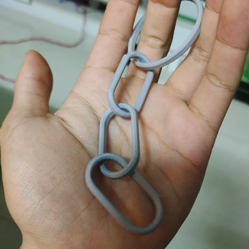 无聊的环