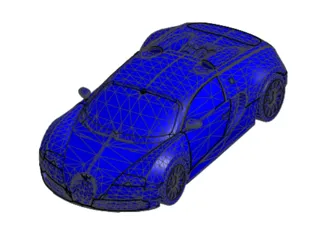 bugatti veyron