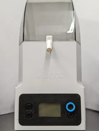 Locking key Esun dryer