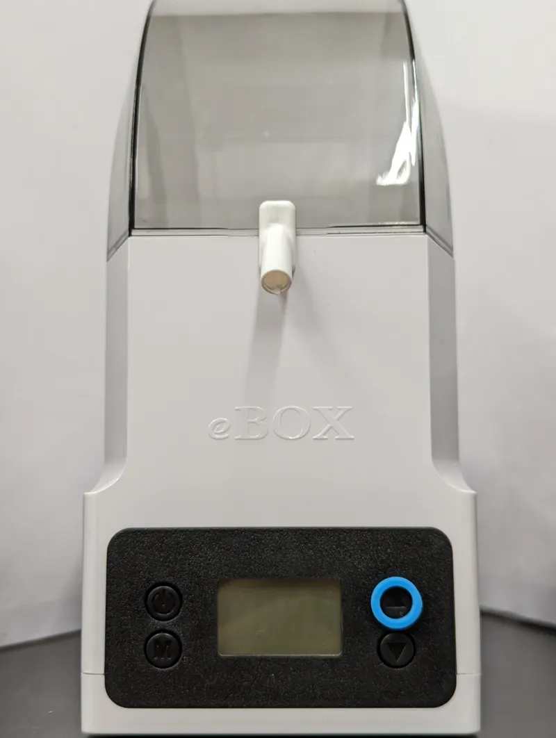 Locking key Esun dryer