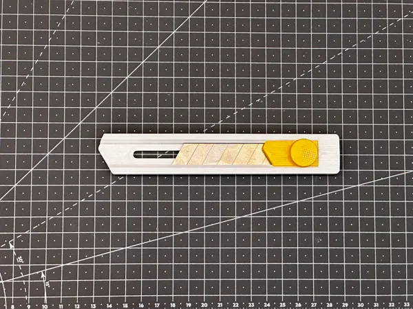Cutter décoratif