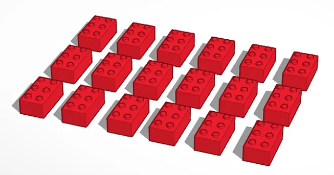 brick