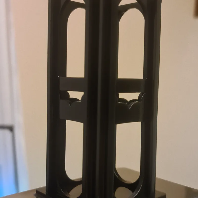 Batman Nespresso capsule holder