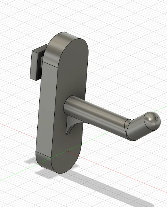 Wall hanger
