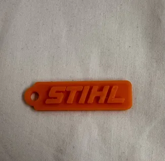 stihl logo