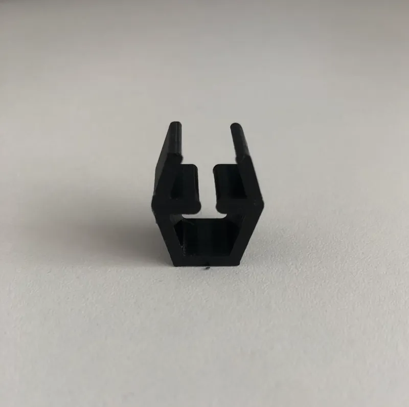 Curtain stopper