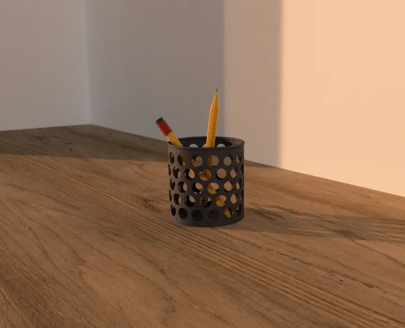 Pen Holder, perfect for the office
