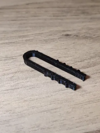 Cable Dowel