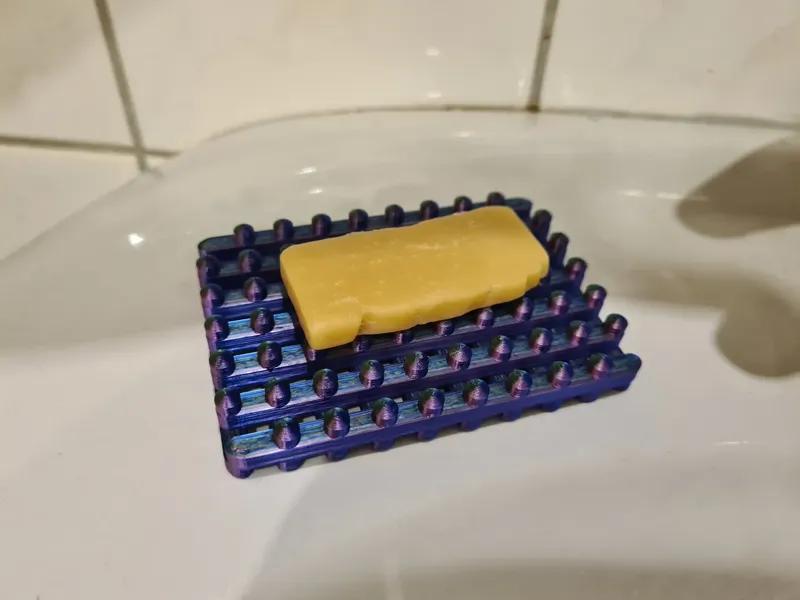 Soap Holder