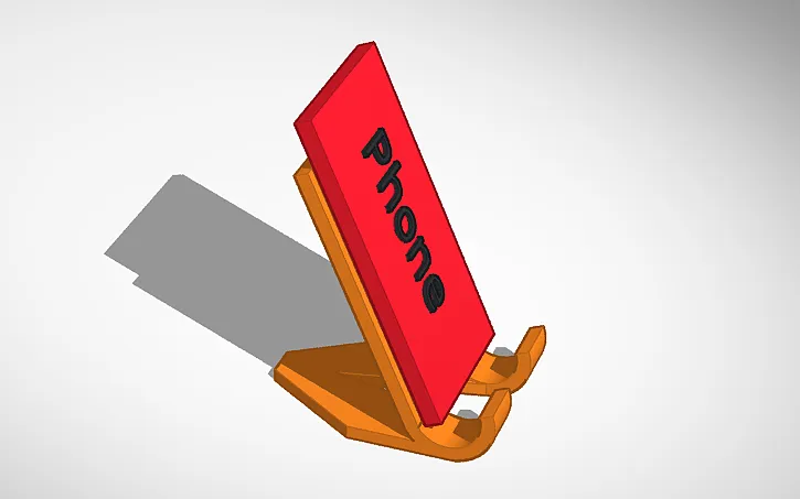 Phone stand