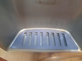 Water Drip Tray for Frigidaire LGHB2869TF1 Fridge