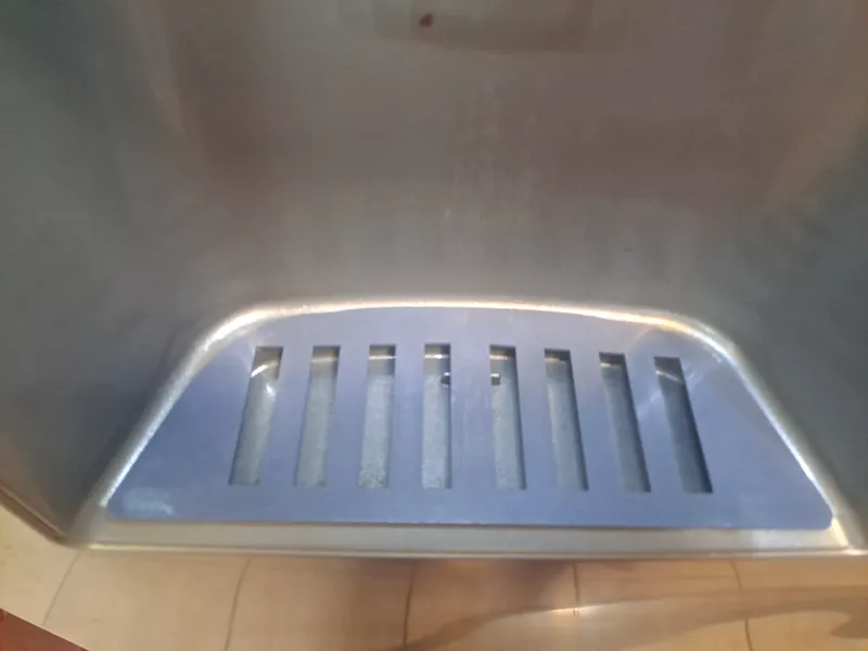 Water Drip Tray for Frigidaire LGHB2869TF1 Fridge