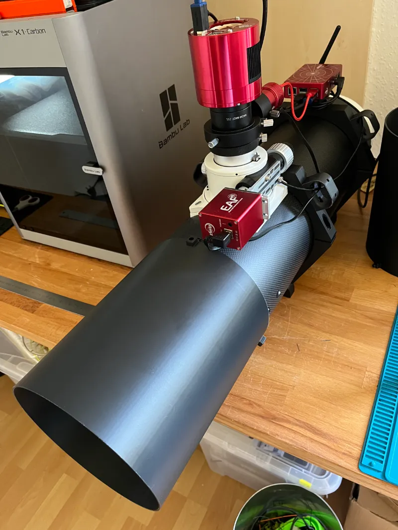 Skywatcher 130 PDS Dew Shield