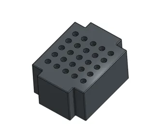 breadboard
