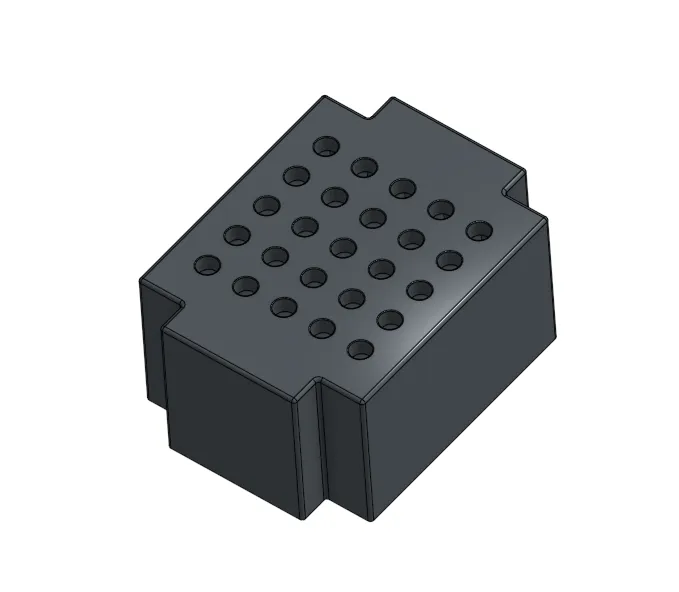 breadboard