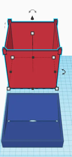 Electrolysis Gas Production Container