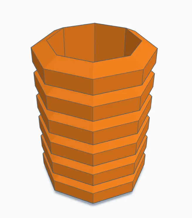 Cool Modern Vase