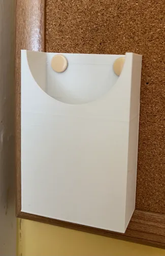 Gift Card Holder