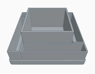 Small Succulent Planter