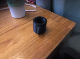 mini mug