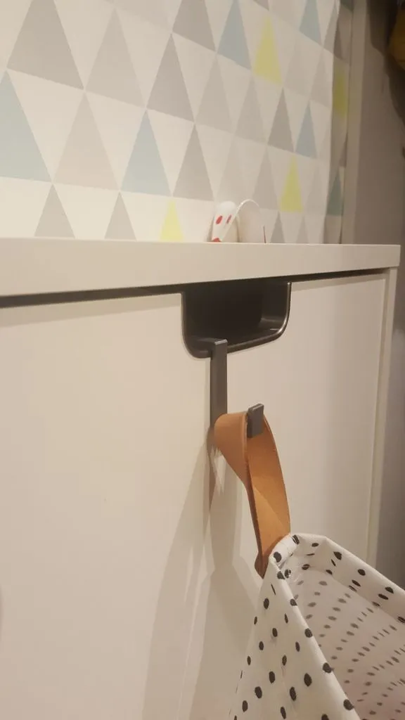 IKEA  STÄLL Hook