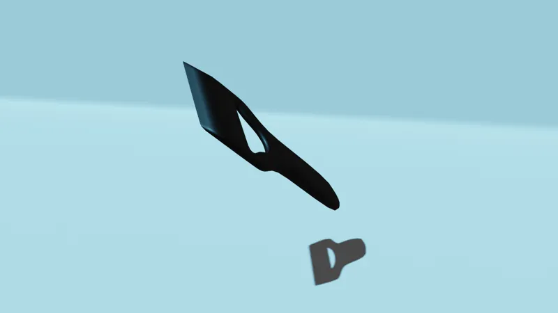 Bed Scrape