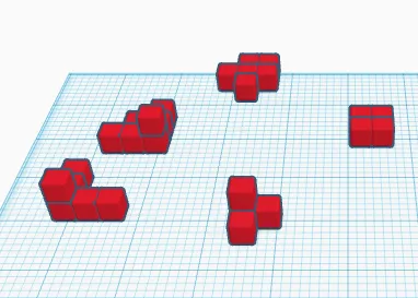 Block Puzzle