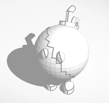 BOB-OMB