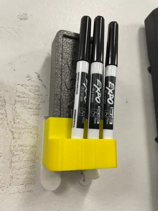 Expo Marker Holder