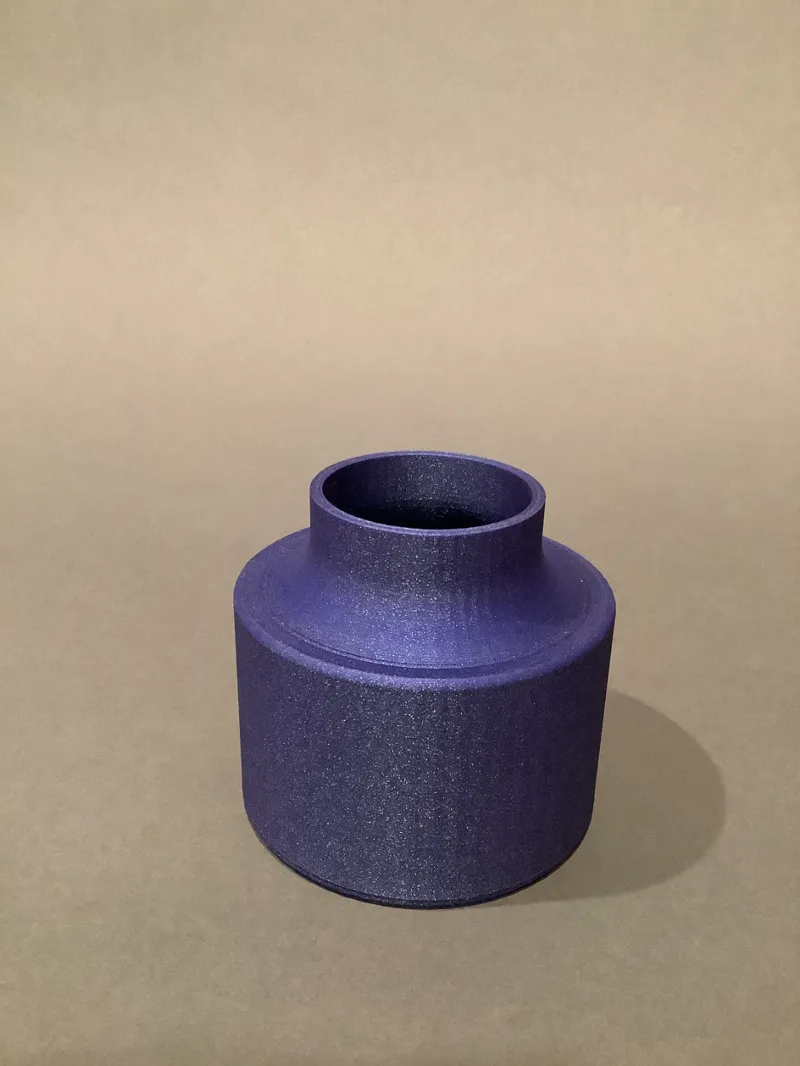 sick vase