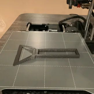 bed scraper