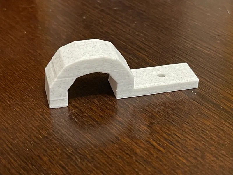 Cable holder