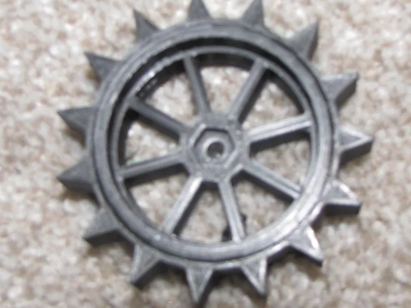 Rc car snow tires
