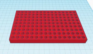 Drill bit holder