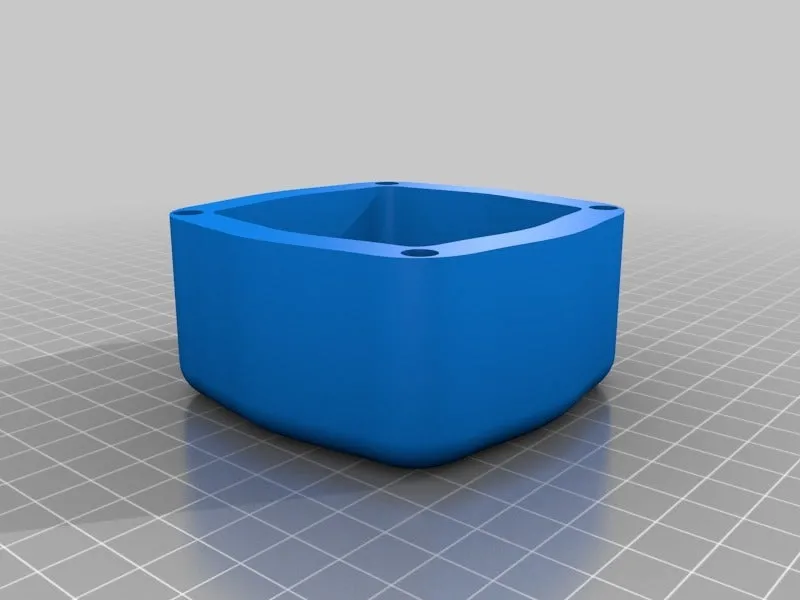 Sound Visualizer By Souzoumaker Makerworld Download Free 3d Models