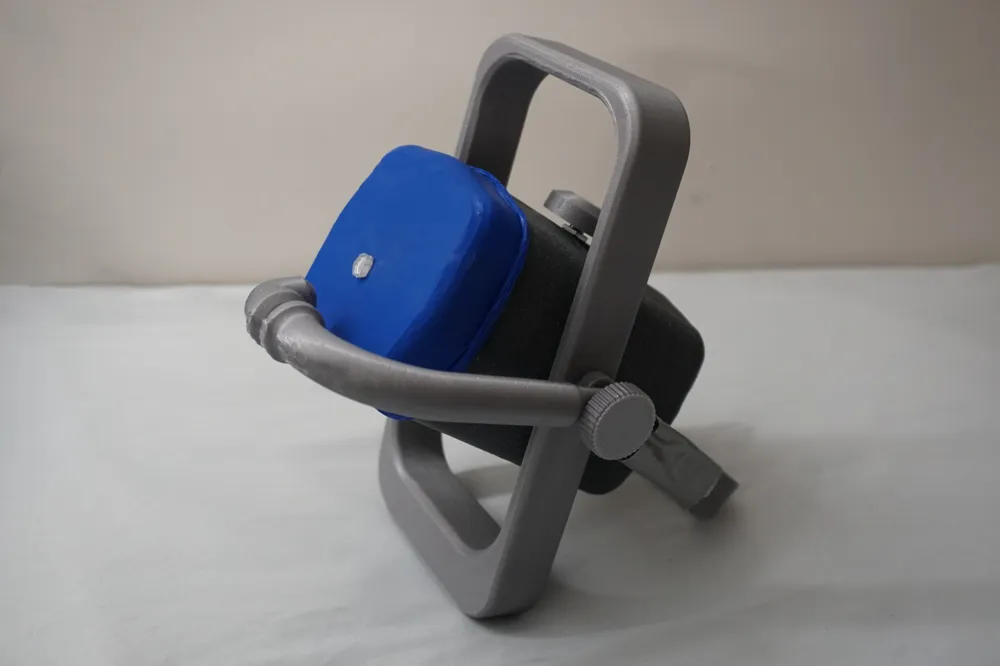 Sound Visualizer By Souzoumaker Makerworld Download Free 3d Models