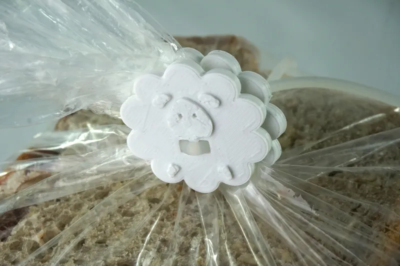 Sheep Fastener
