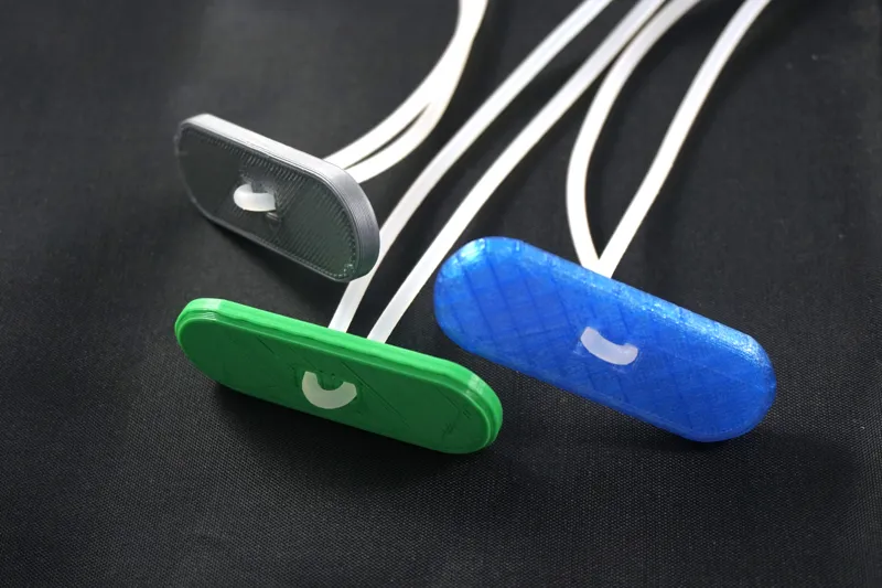 Simple Fastener