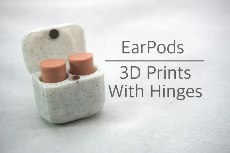 EarPods
