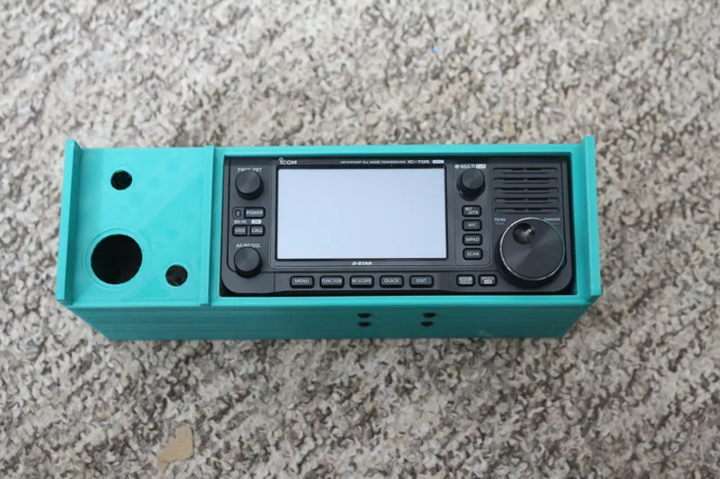 IC 705 Box
