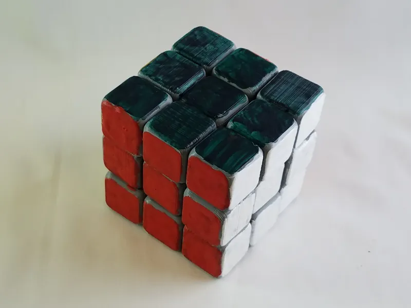 Rubik's Cube