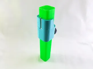 Plastic Bottle Cutter Tool