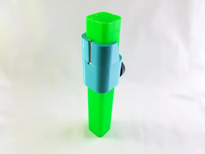 Plastic Bottle Cutter Tool