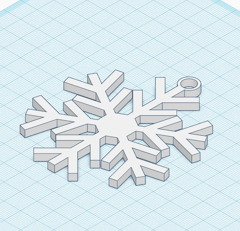 snowflake